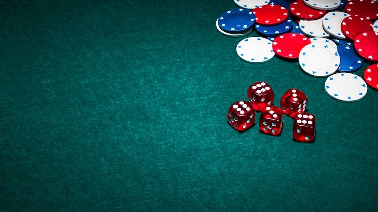 Tampilan keamanan akun dewijoker di ponsel