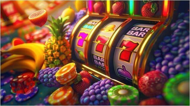 Tampilan metode pembayaran dewijoker di perangkat seluler
